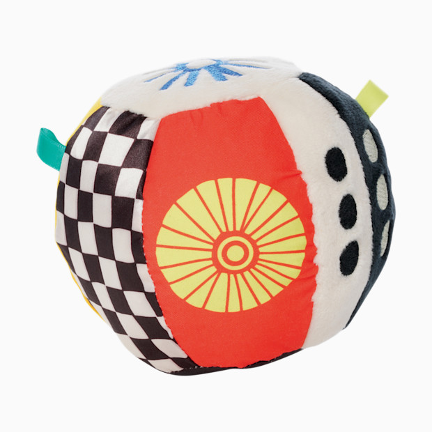 Manhattan Toy Wimmer Sensory Fundamental Gift Set.