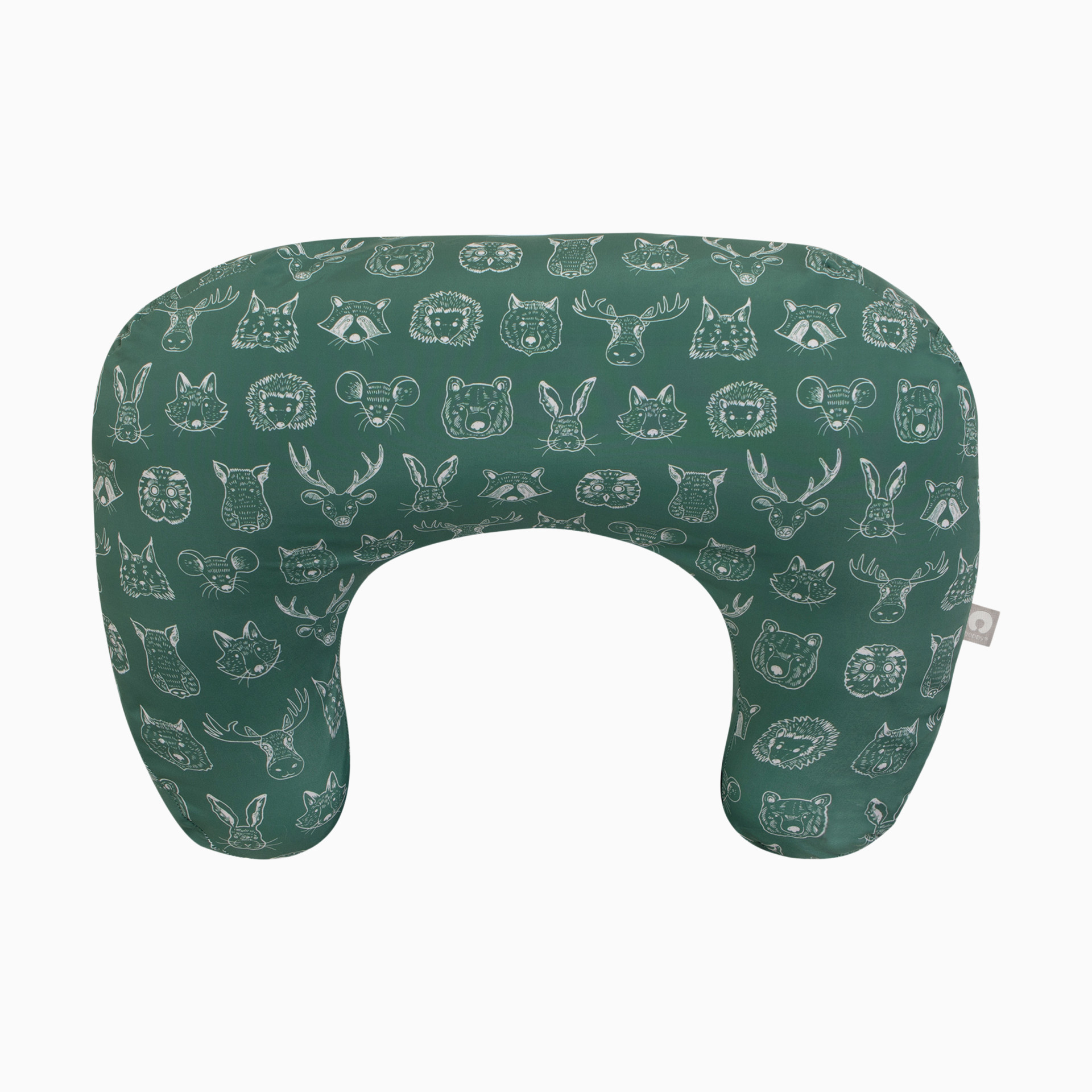 Boppy Nursing Pillow - Firm, Ergonomic U-Shaped | Ubuy Boppy Nursing Pillow - Firm, Ergonomic U-Shaped | Ubuy