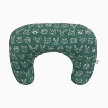 New Boppy Nursing Pillow