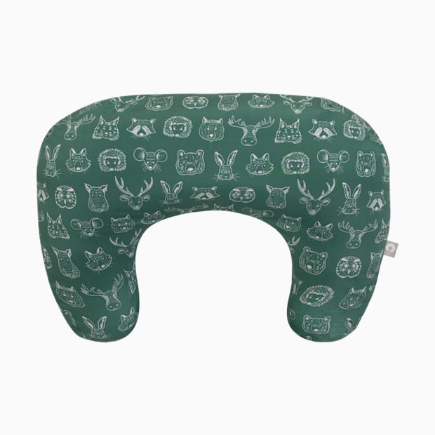 Boppy Nursing Pillow.