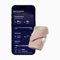 Dream Sock® – Owlet US