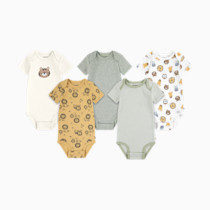 Thumbnail of Snow White/Animals