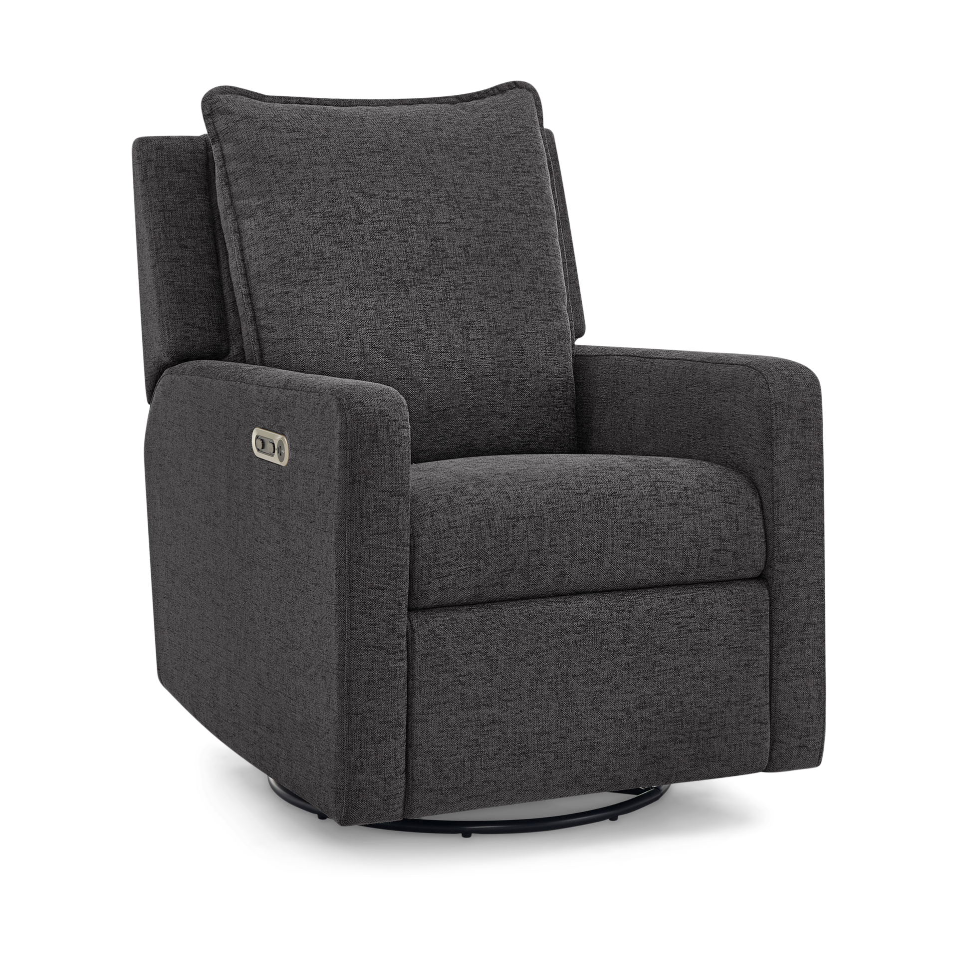 Delta Children babyGap Harlowe Power Recliner.