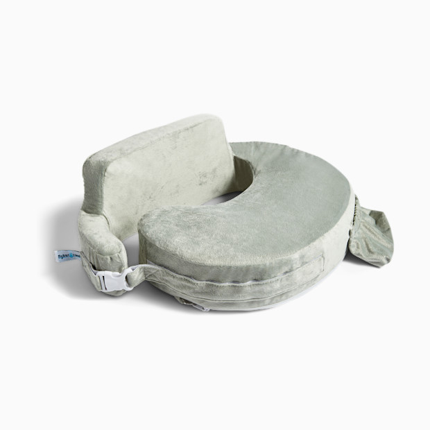 My Brest Friend Super Deluxe Nursing Pillow.