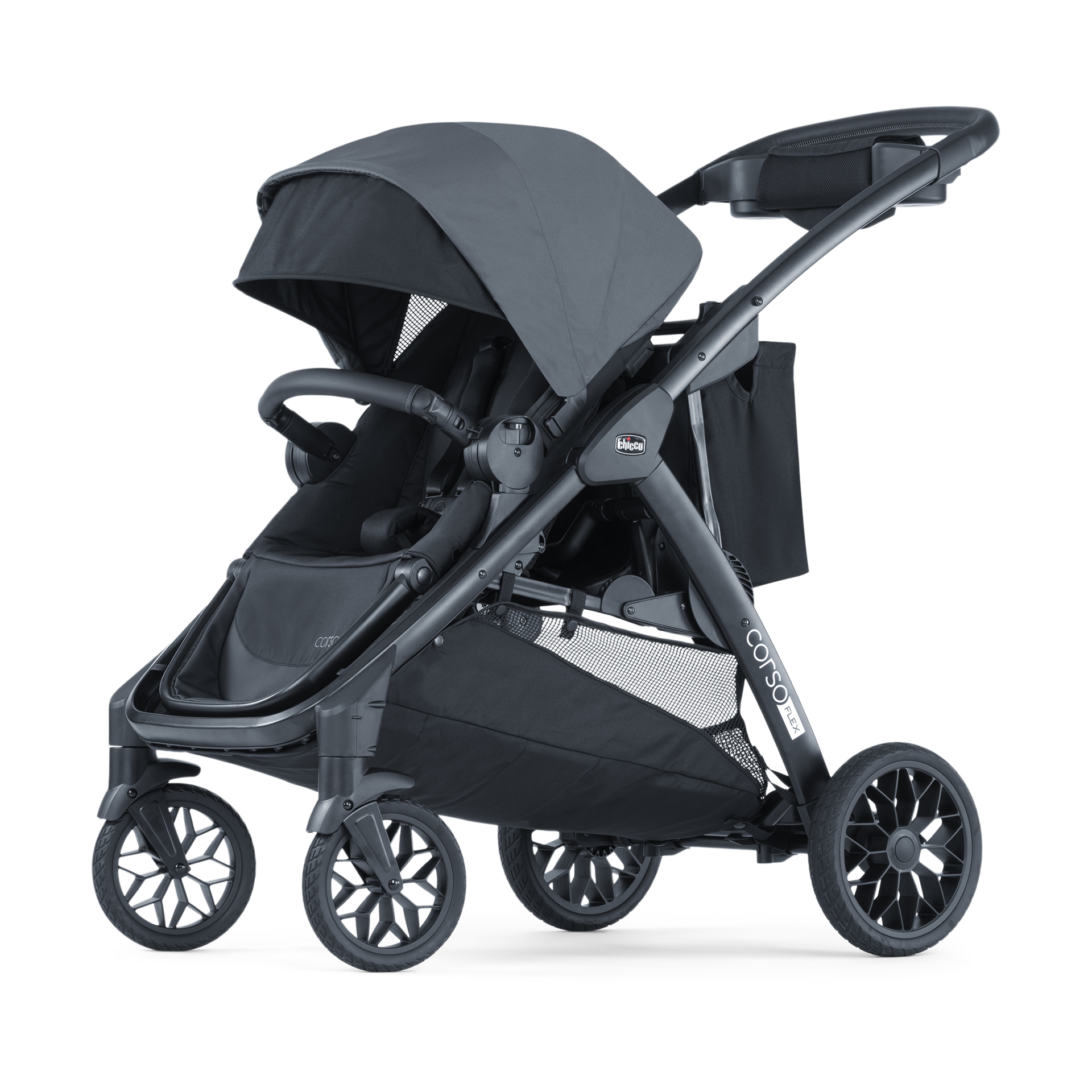 Chicco Corso Flex Convertible Stroller.