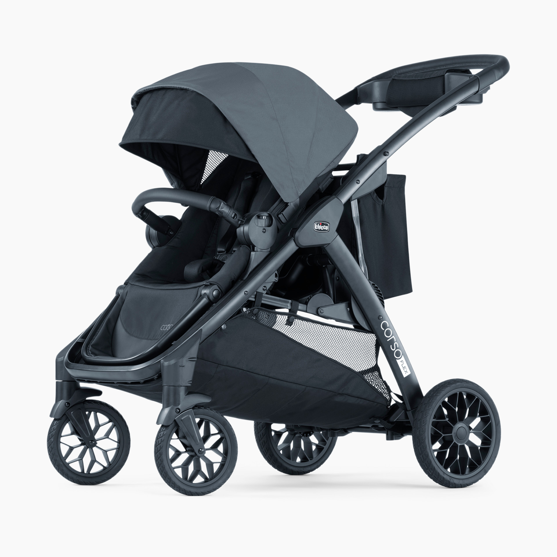 Chicco folding outlet stroller