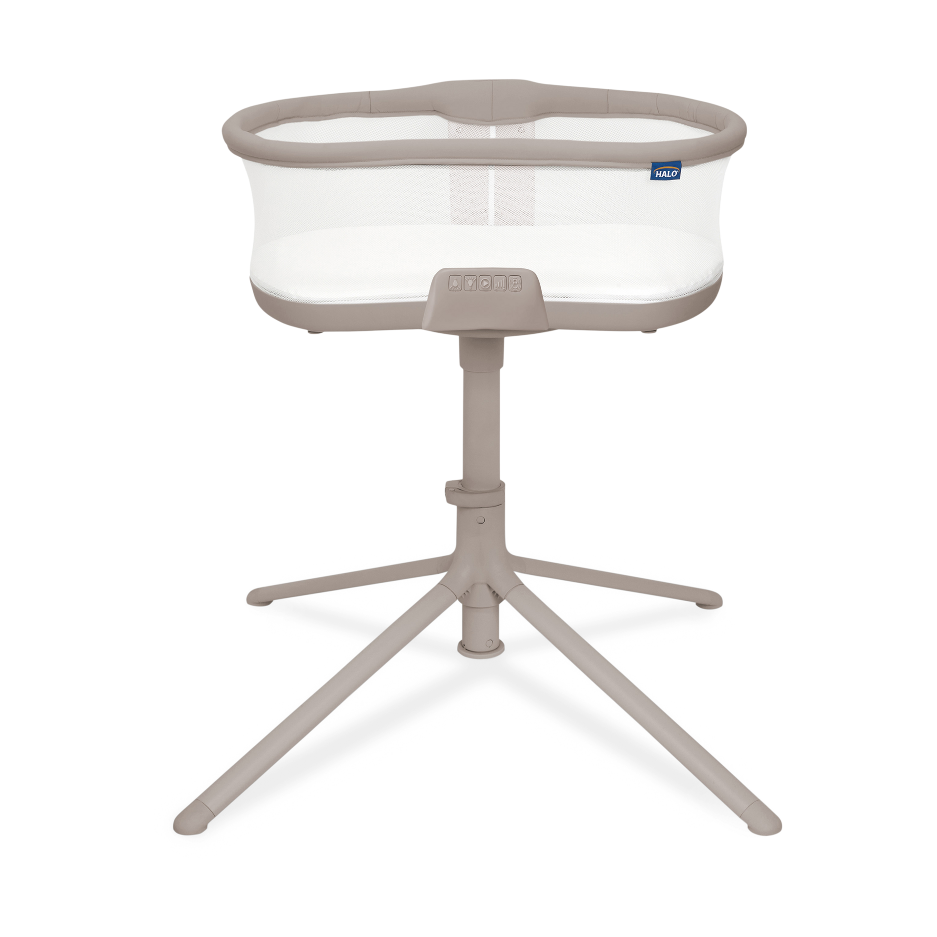 Halo BassiNest Swivel Sleeper 3.0S.