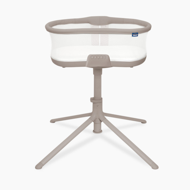 Halo BassiNest Swivel Sleeper 3.0S.