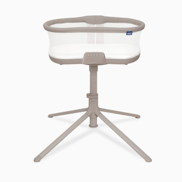 Halo BassiNest Swivel Sleeper 3.0S.