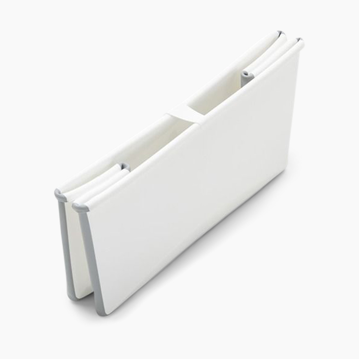 Stokke Flexi Bath with Newborn Support - White.