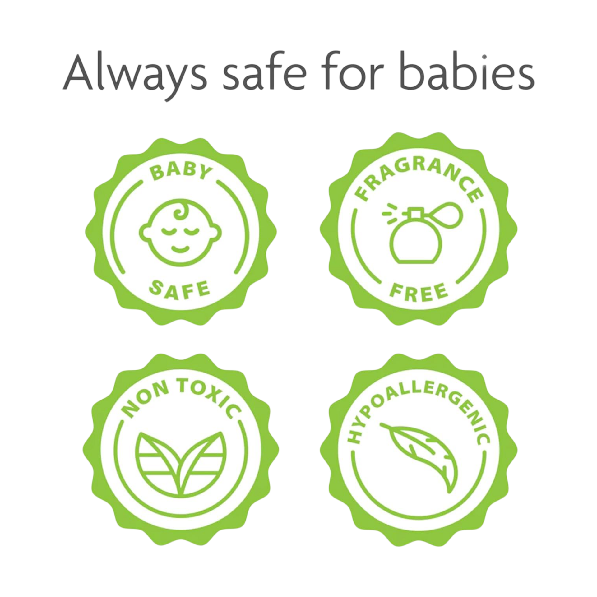 Baby Brezza Bottle Washer Pro Detergent Tablets - 120.