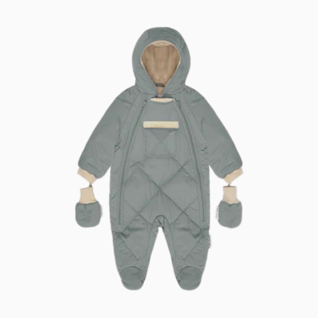 7AM Enfant Benji Snowsuit Bebe.