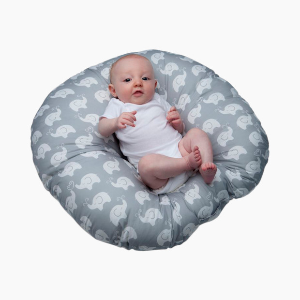 Boppy Newborn Lounger Babylist Store