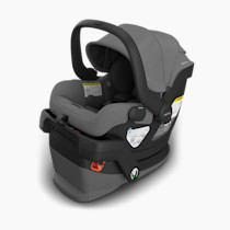 UPPAbaby Mesa V3 Infant Car Seat - Greyson