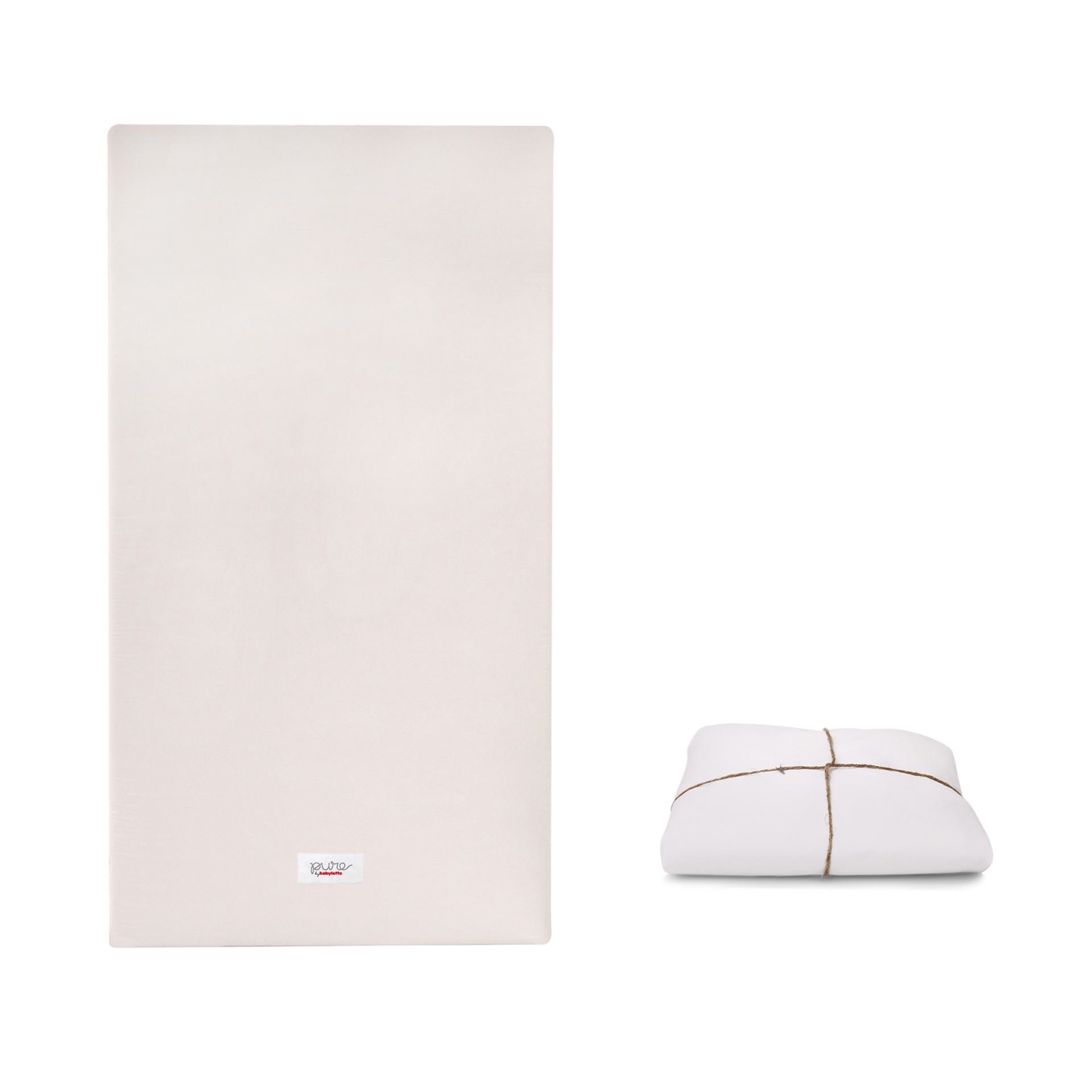 babyletto pure core smart with smart cover