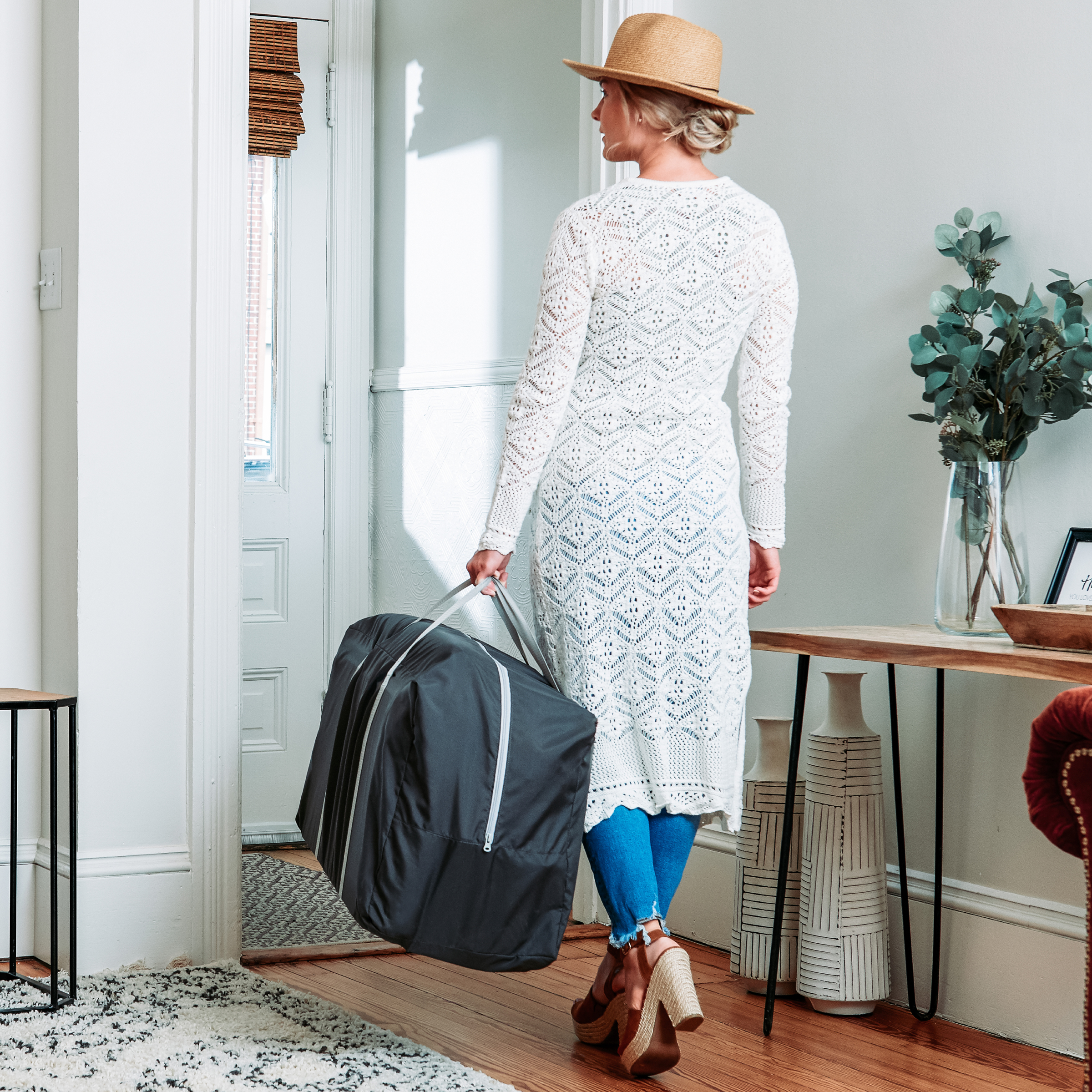 Chicco Lullaby Playard.