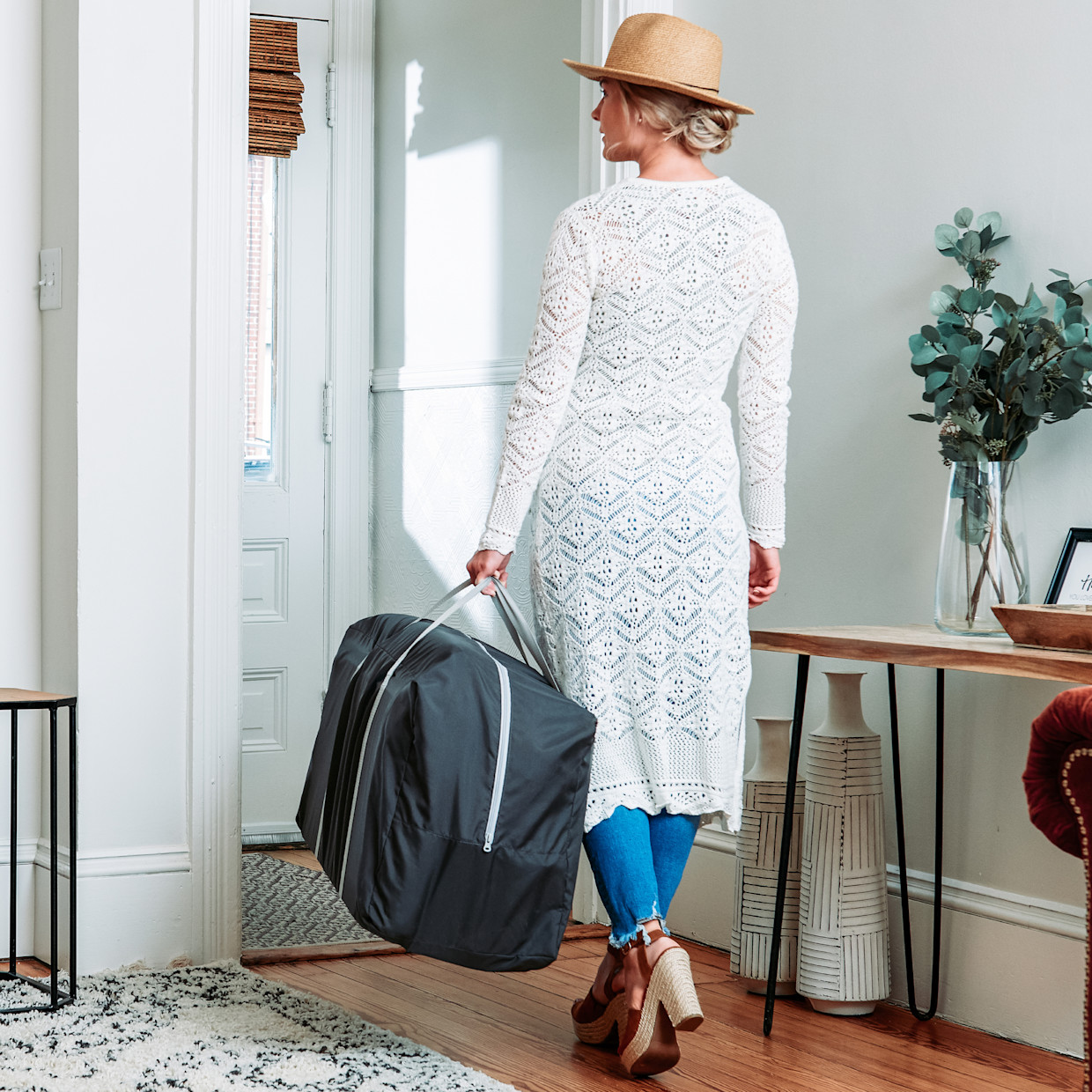 Chicco Lullaby Playard - Camden.