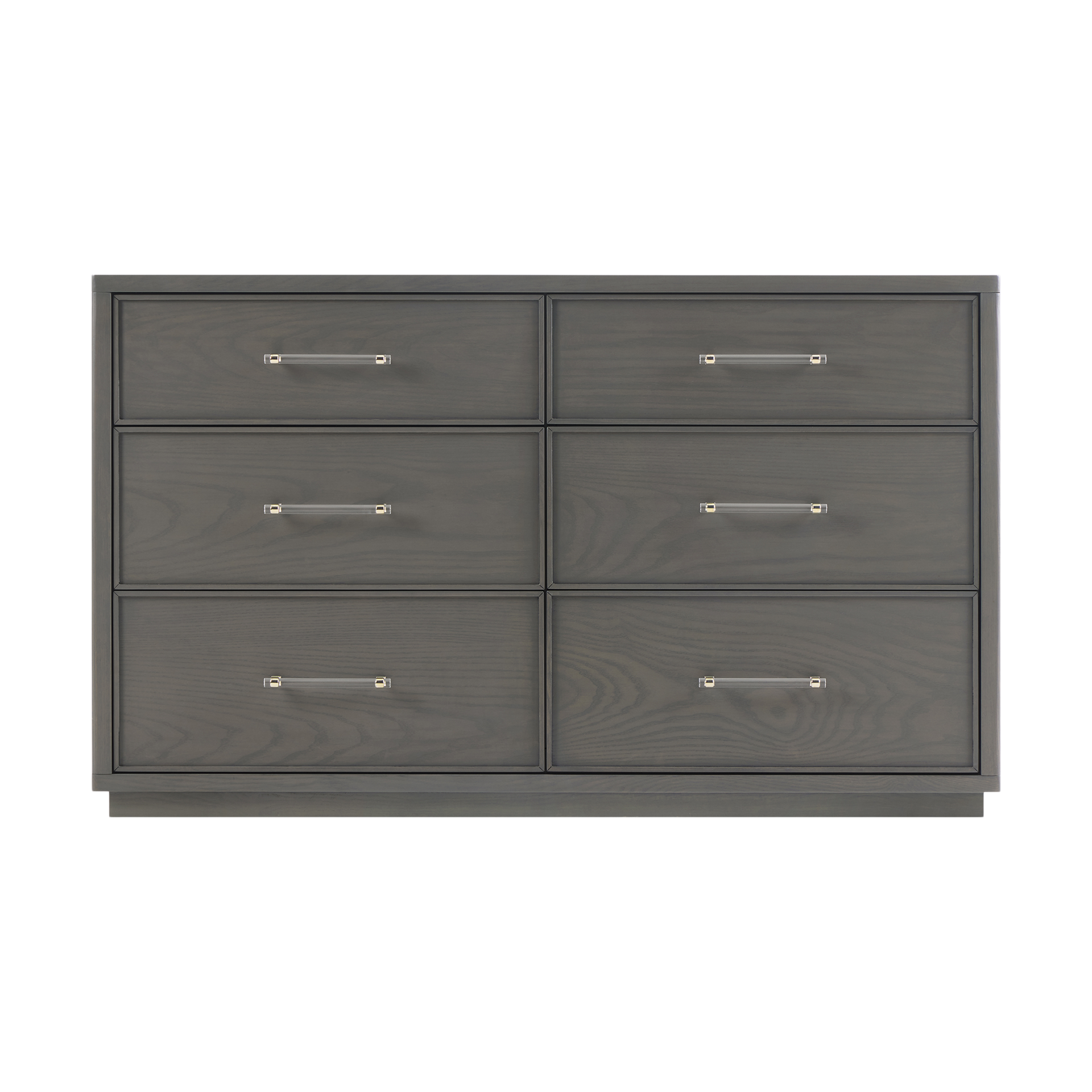 Bellini Vienna 6 Drawer Dresser.