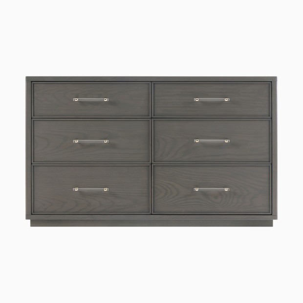 Bellini Vienna 6 Drawer Dresser.