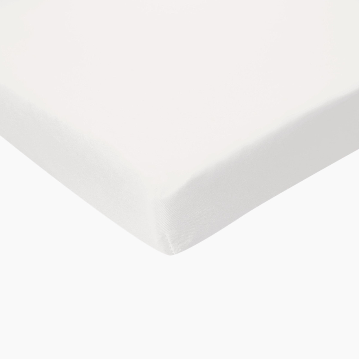 Kyte Baby Crib Sheet - Cloud.