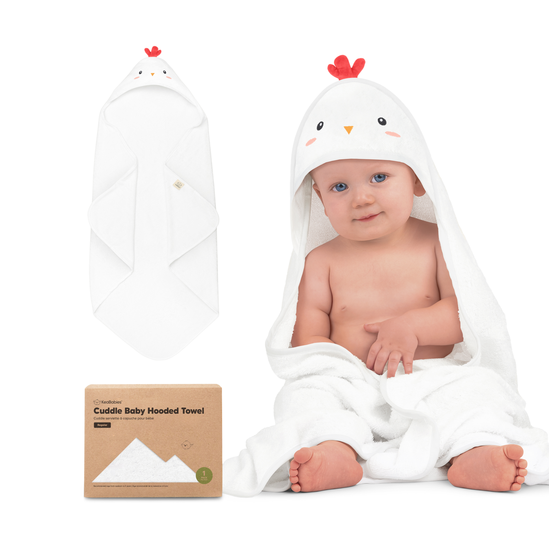 Thumbnail of Rooster