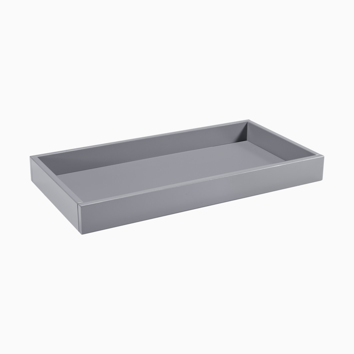 daVinci Universal Removable Changing Tray - Grey.