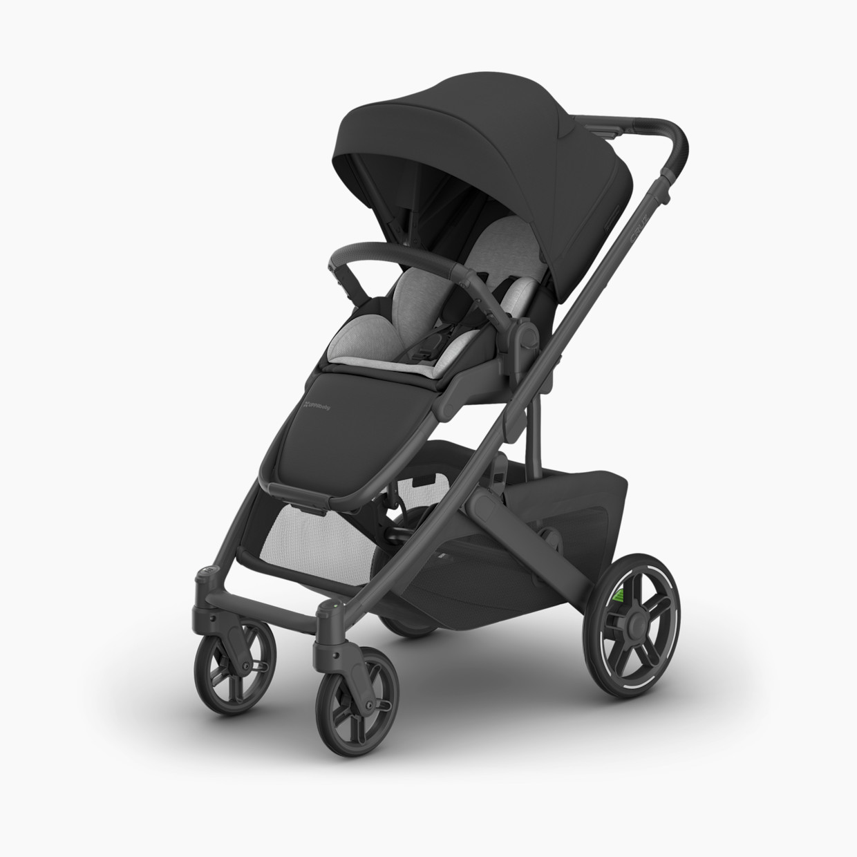 UPPAbaby Cruz V3 Stroller - Jake.