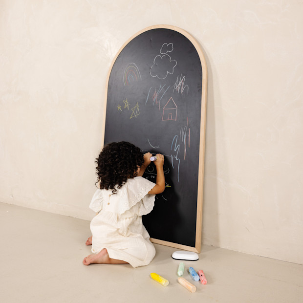 Gathre Arched Chalkboard.