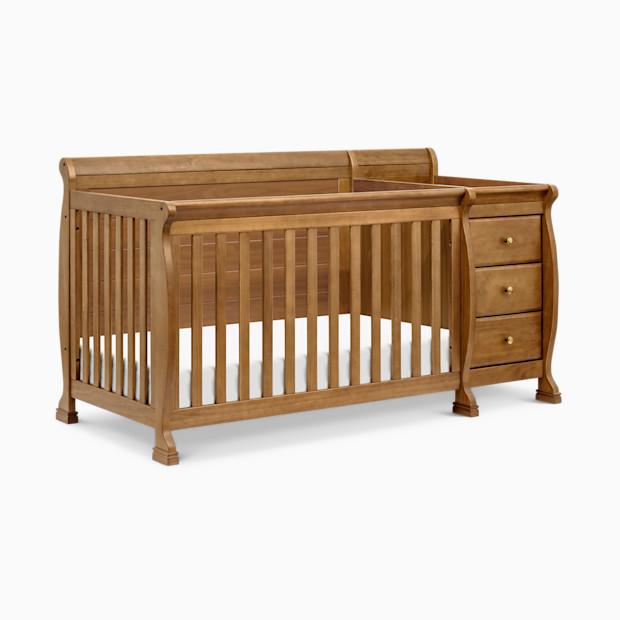 daVinci Kalani 4-in-1 Crib and Changer Combo.