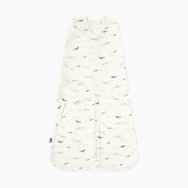 SleepSack Swaddle Cotton.