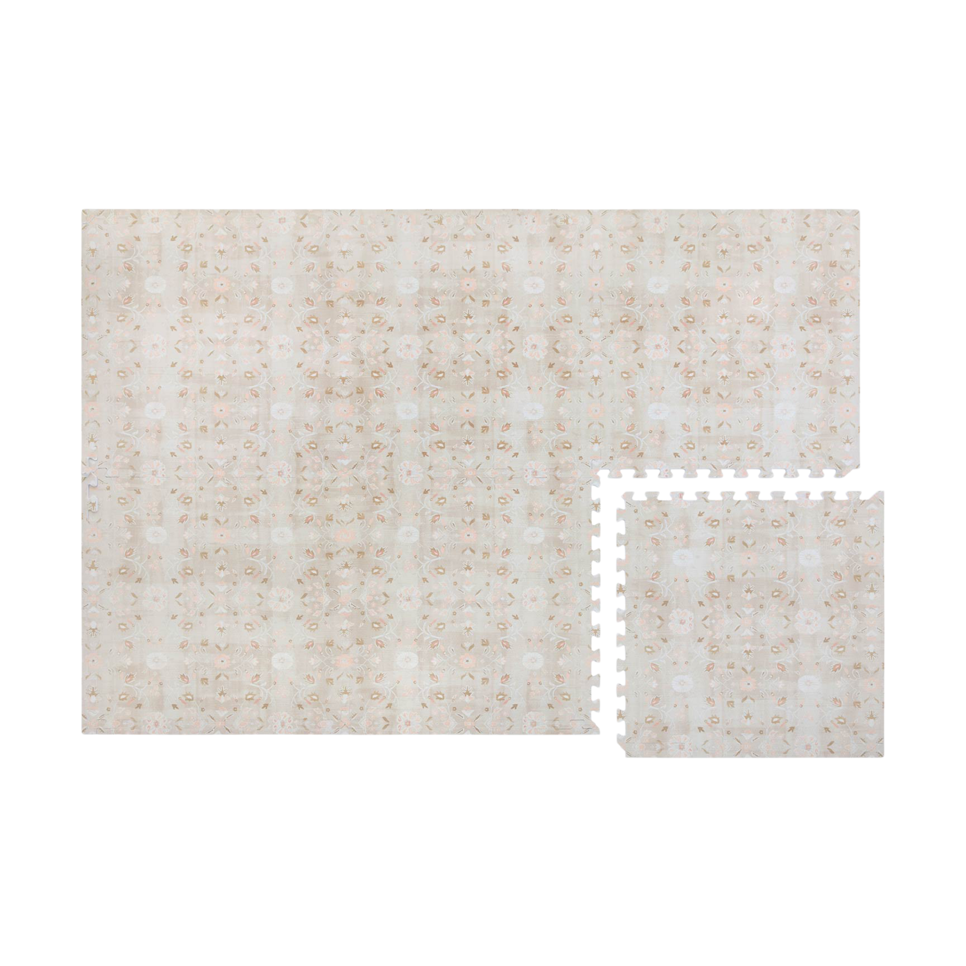 House of Noa Little Nomad Play Mat l Gemma.