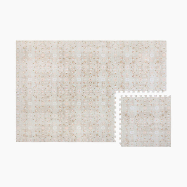 House of Noa Little Nomad Play Mat l Gemma.