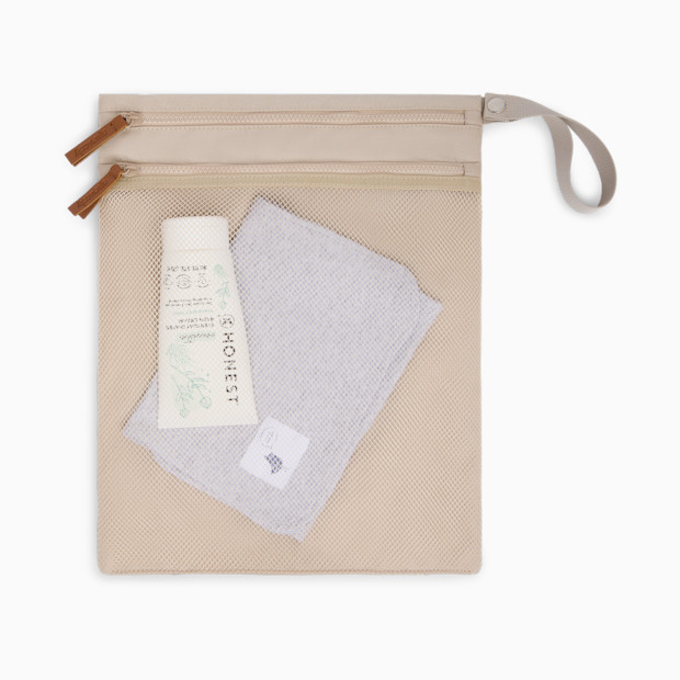 Sprucely Wet/Dry Bag.