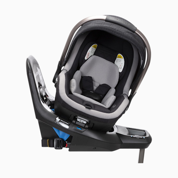 Maxi-Cosi The Kindred Collection Peri 180 Rotating Infant Car Seat.