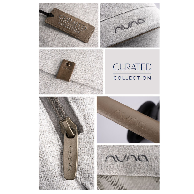 Nuna PIPA rx + PIPA RELX base - Nordstrom Exclusive - Curated.