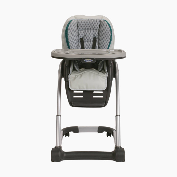 Graco Blossom 6-in-1 Highchair - Sapphire.