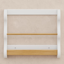 Thumbnail of White/Honey