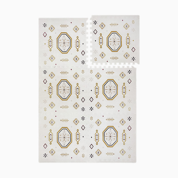 Toddlekind Haven Foam Play Mat | Amira Collection.