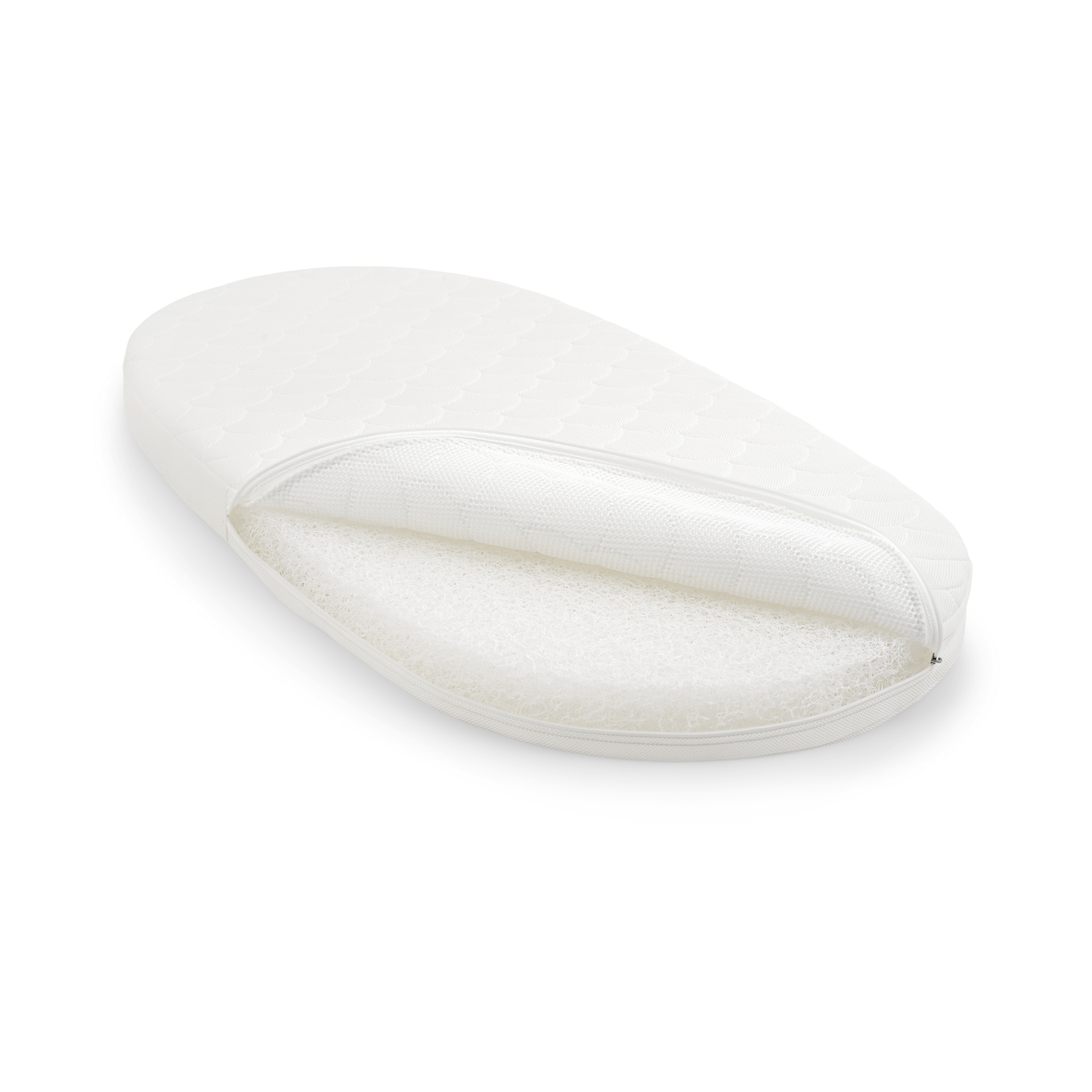 Stokke Sleepi Bed Mattress - White.