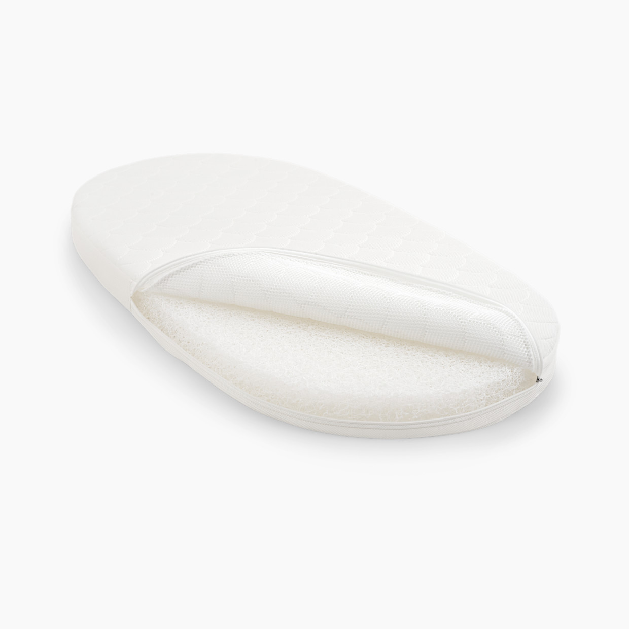 Stokke Sleepi Bed Mattress - White.
