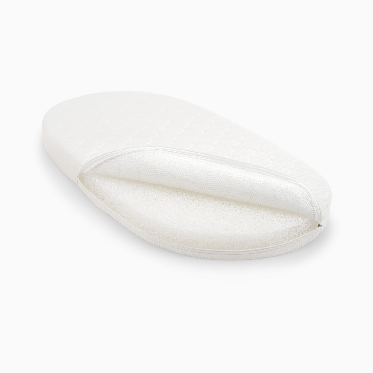 Stokke Sleepi Bed Mattress - White.