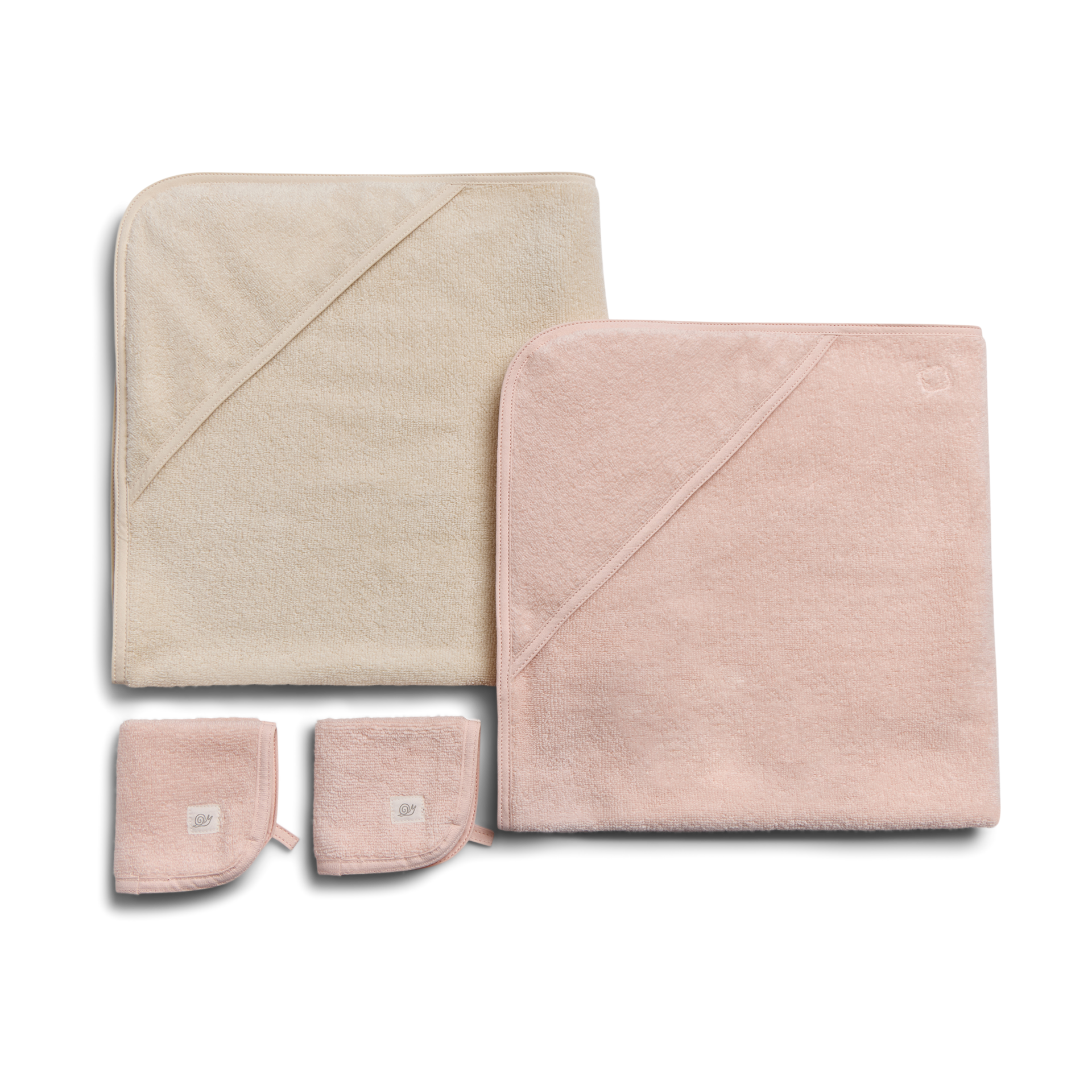 Thumbnail of Cloud Pink/Antique White