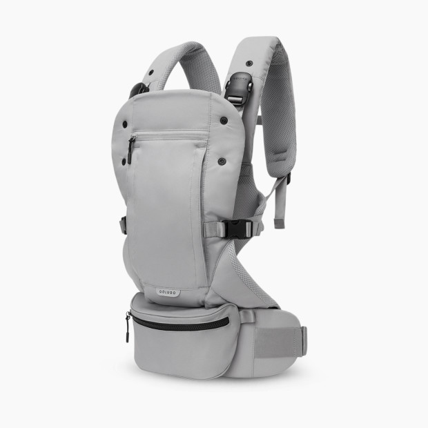 Colugo The Baby Carrier 2020 - Cool Grey.