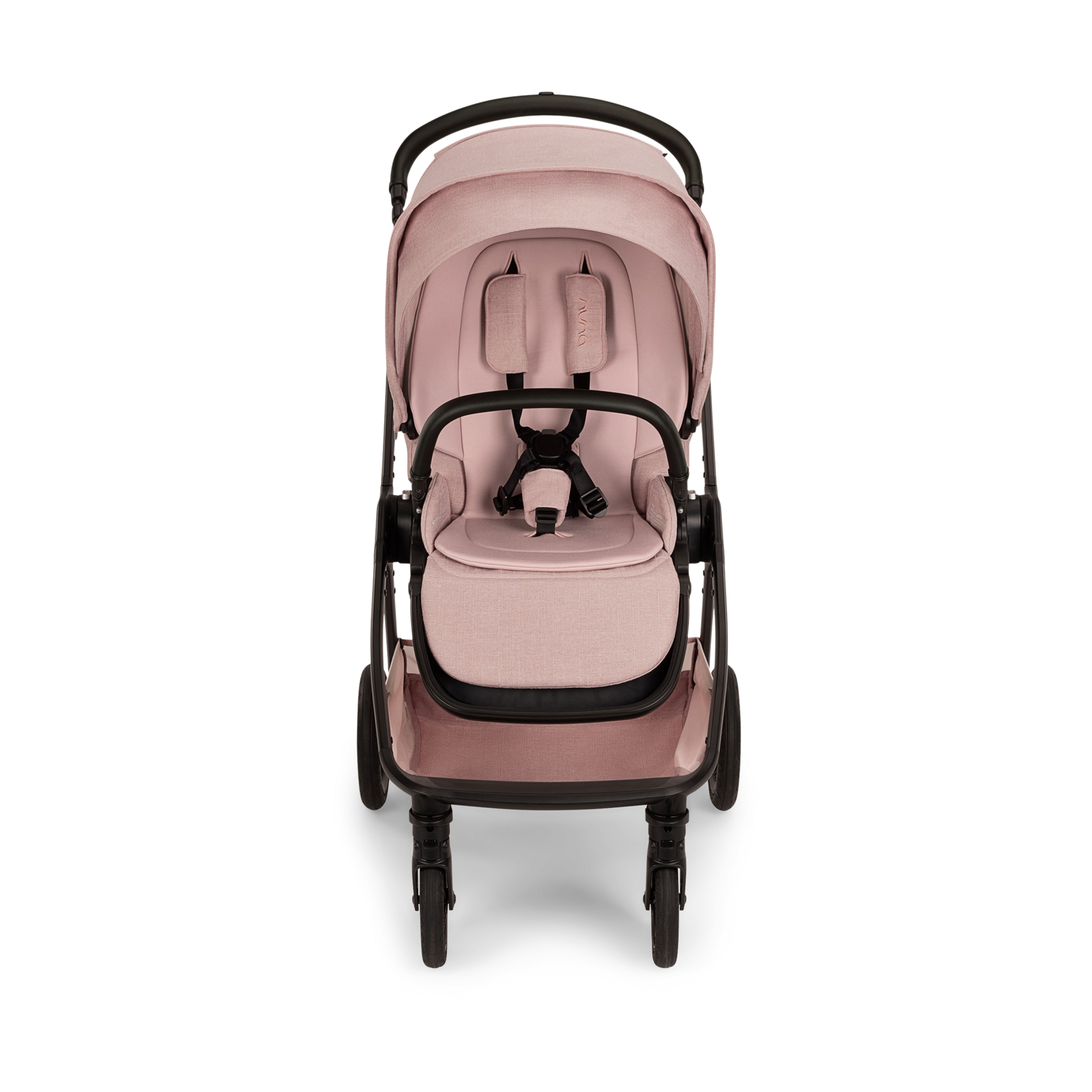 Nuna TRIV next Stroller - Thistle.