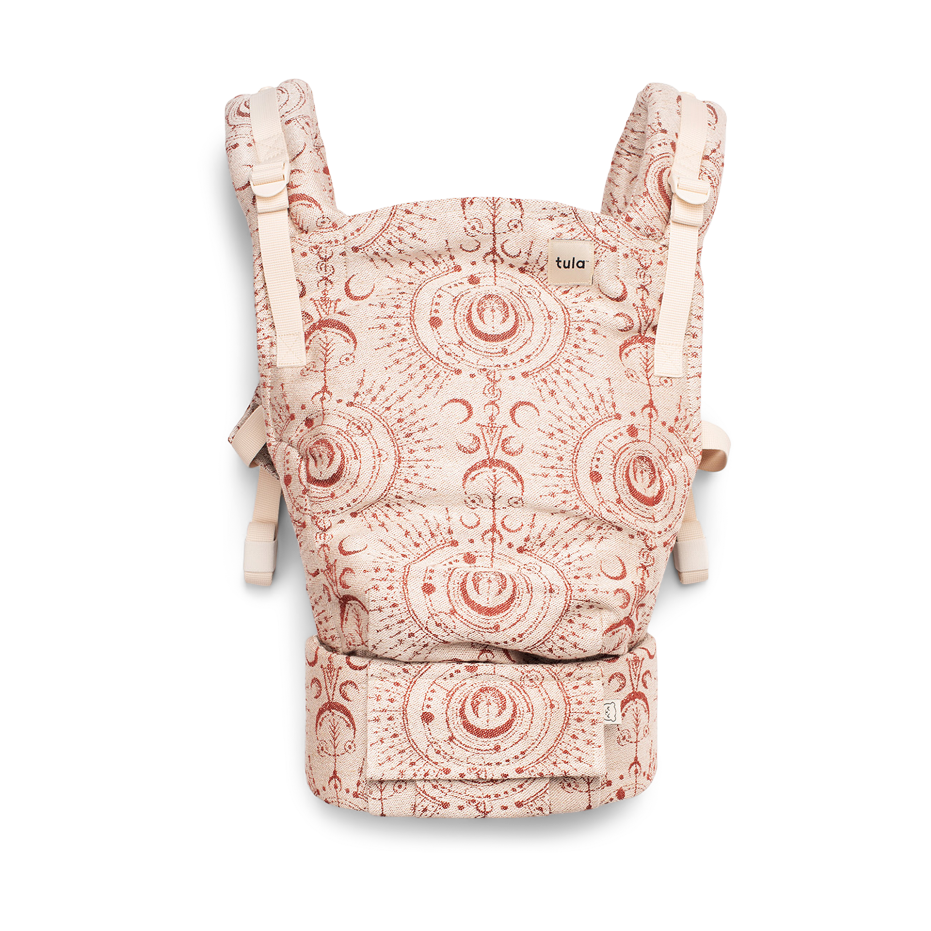 Tula Free To Grow Signature Baby Carrier - Celeste.