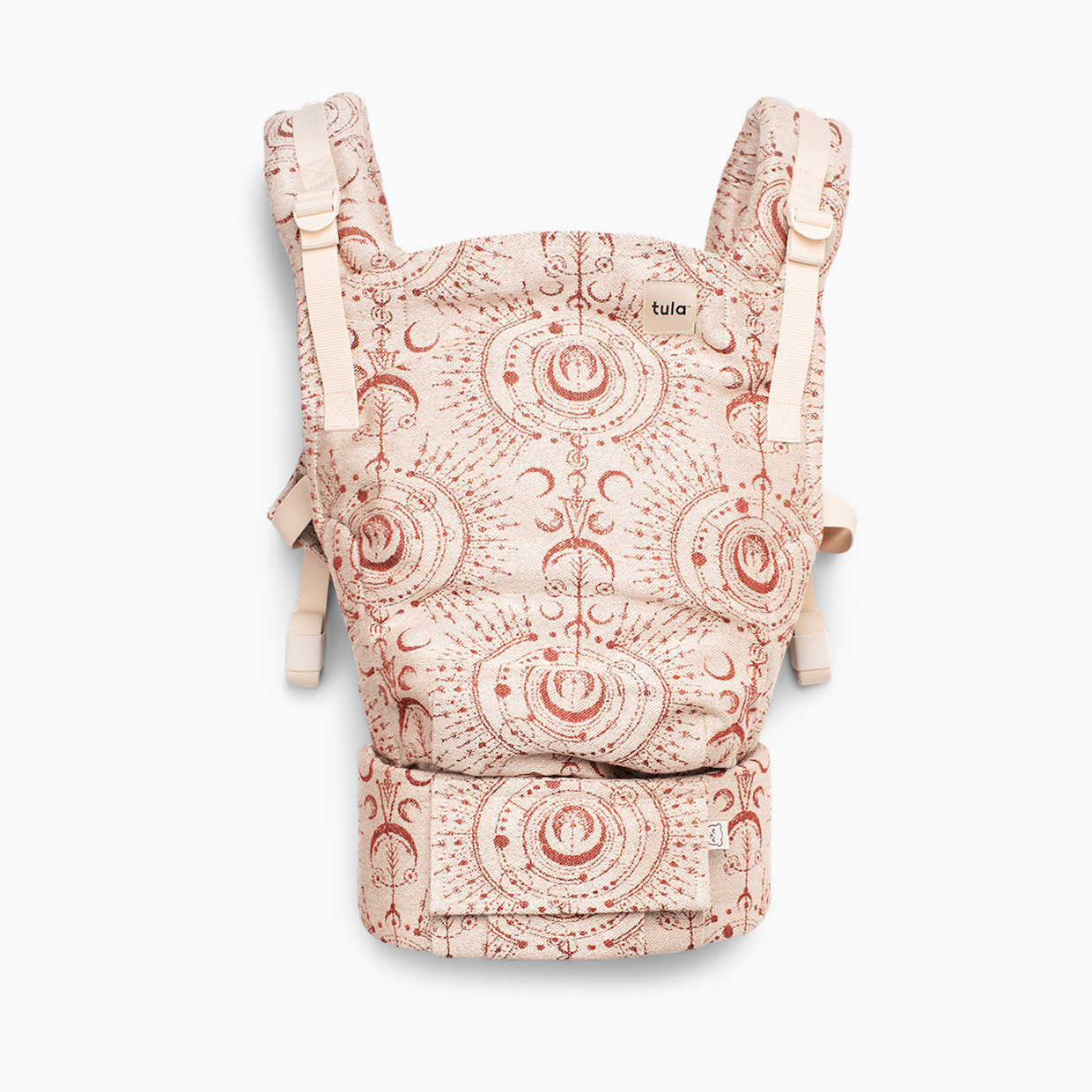 Tula Free to Grow - Celeste, Signature.