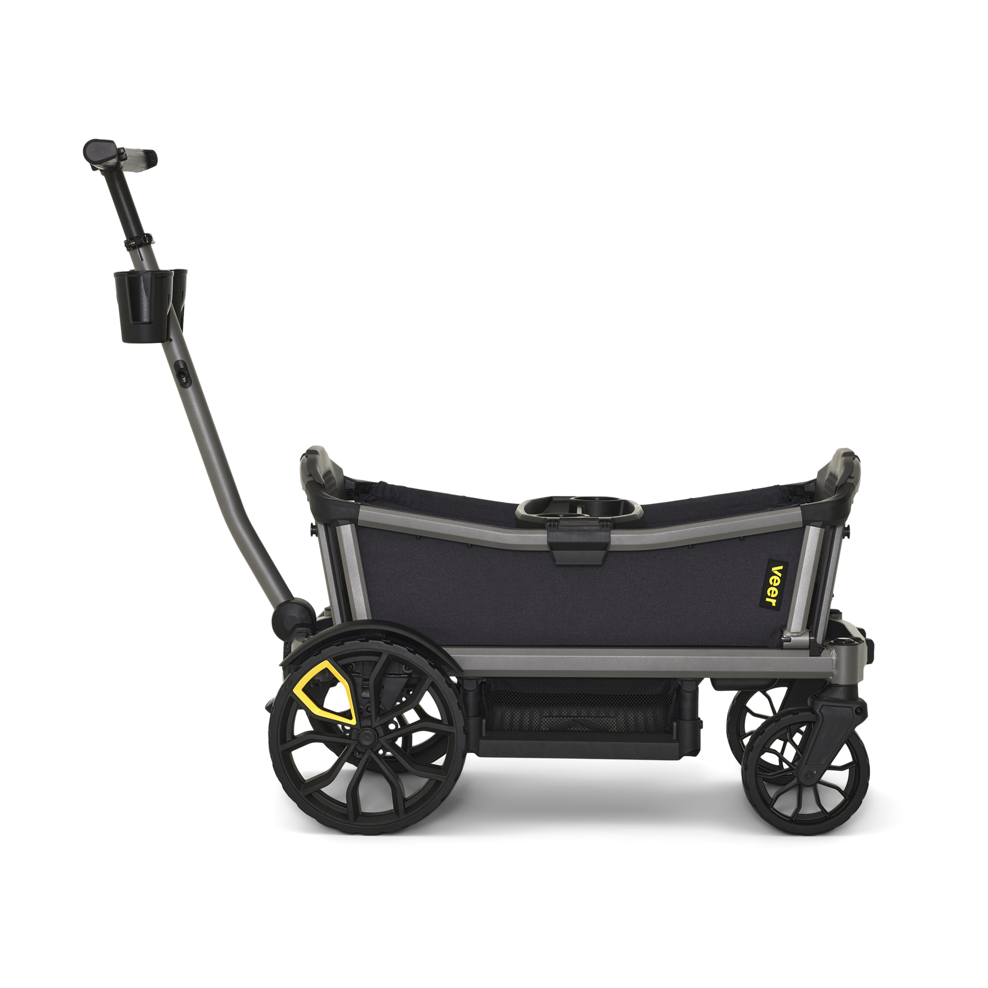 Veer Cruiser City Wagon - Cruiser City Wagon.