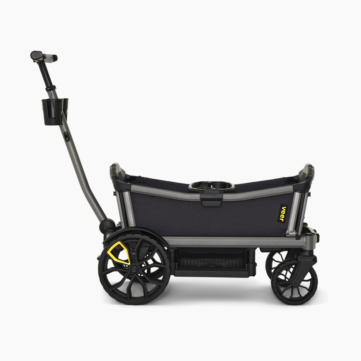 Veer Cruiser City Wagon - Cruiser City Wagon.