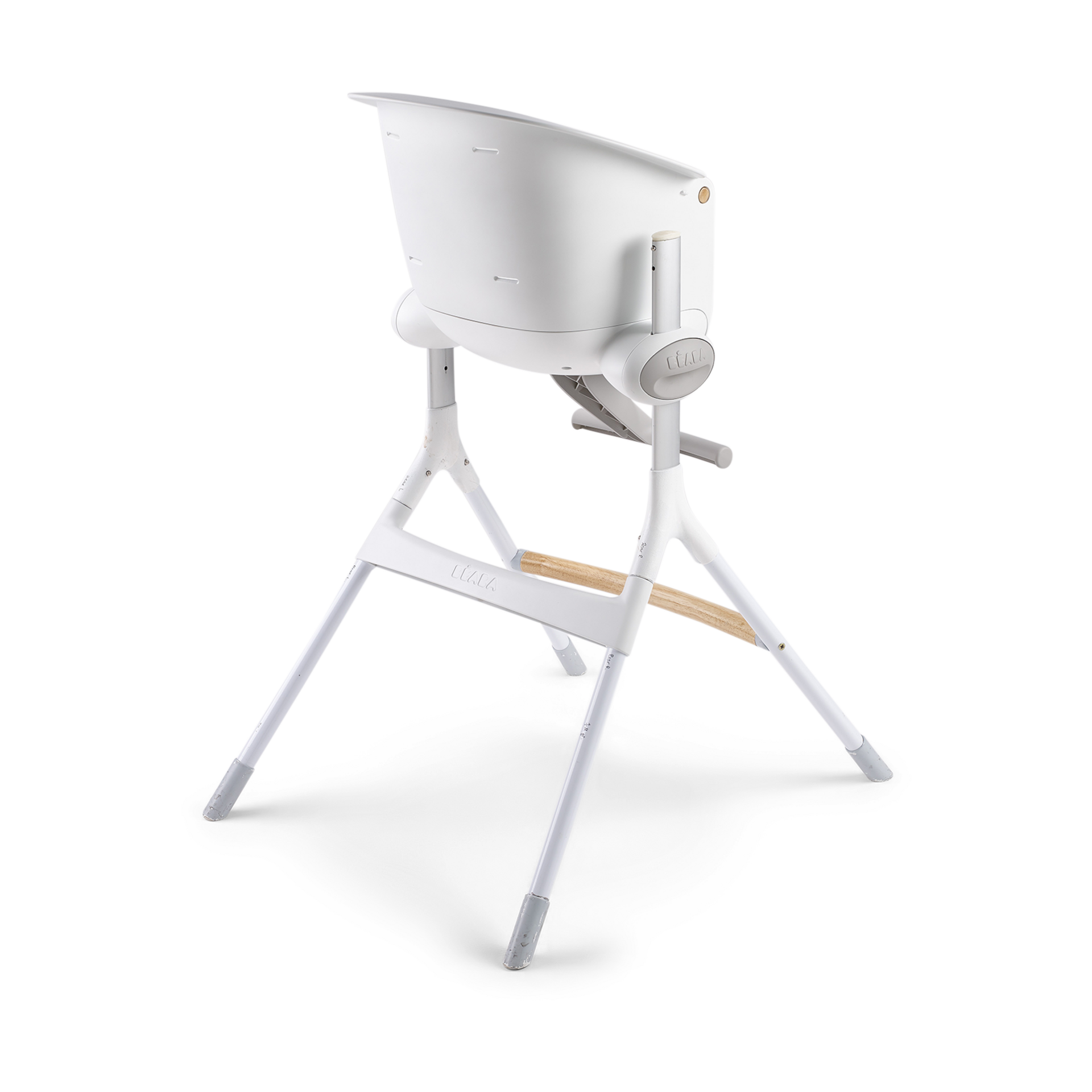 beaba high chair cushion