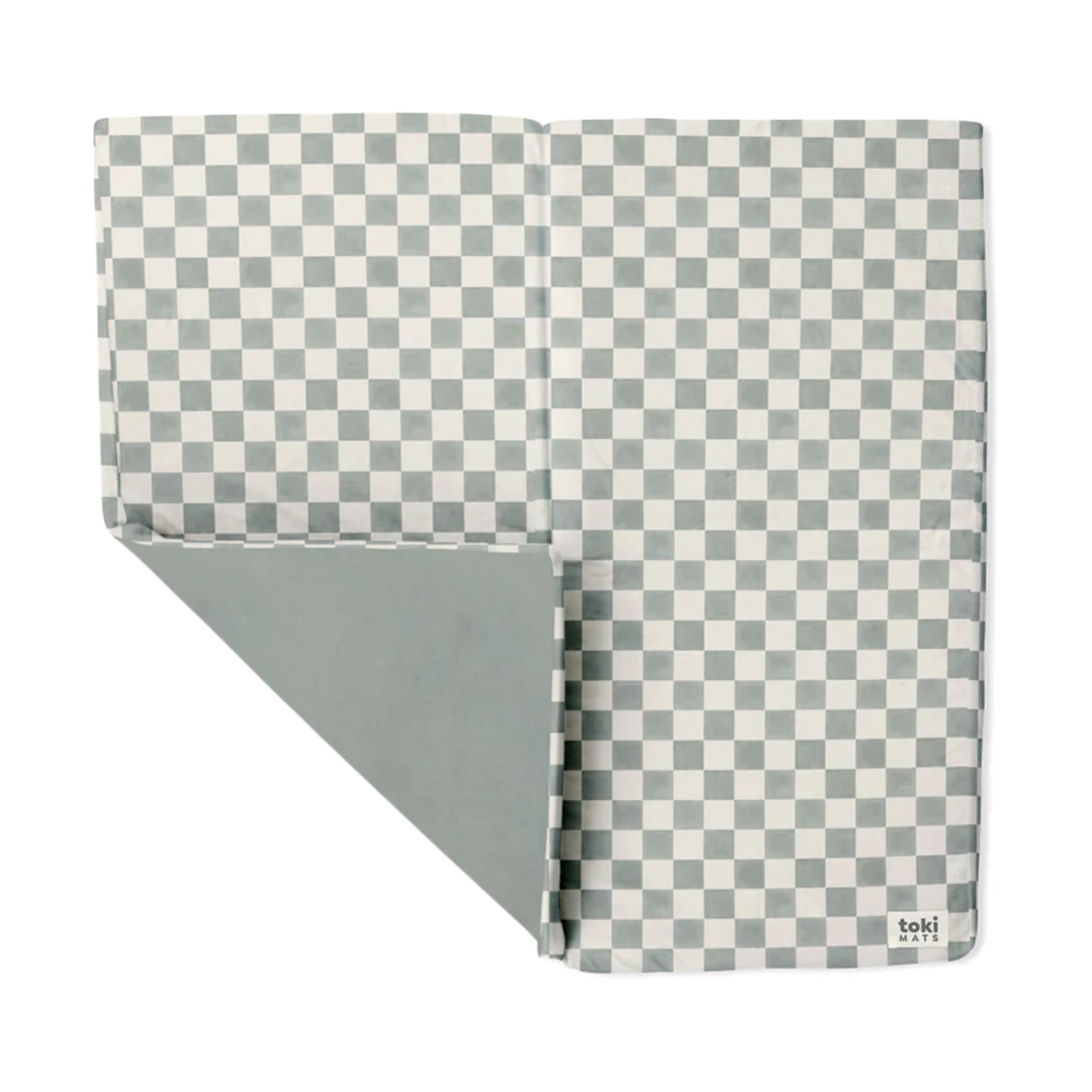 Thumbnail of Checker Matcha